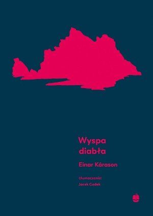 Einar Karason   Wyspa diabla 070750,1
